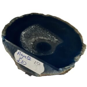 blue agate 10.2