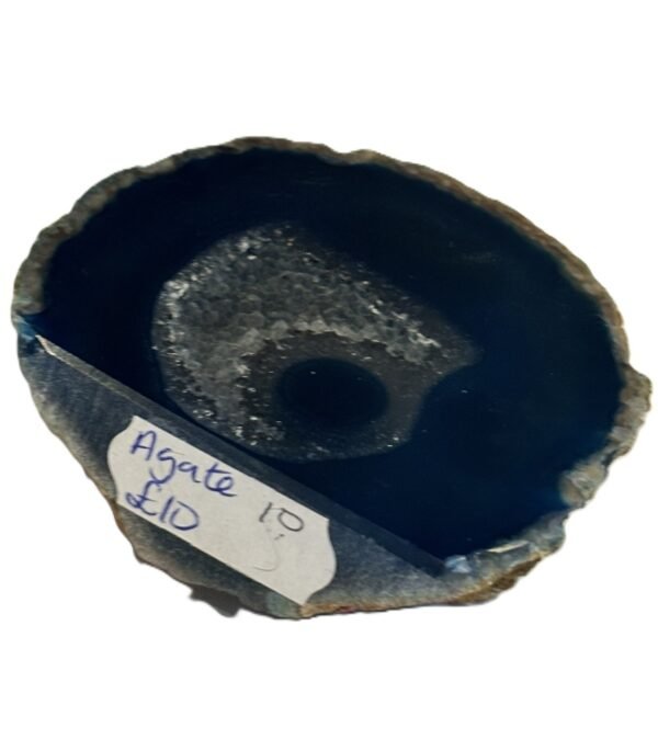 blue agate 10.2 - Sians Emporium blue agate 10.2