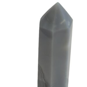 Grey Agate point 3.1