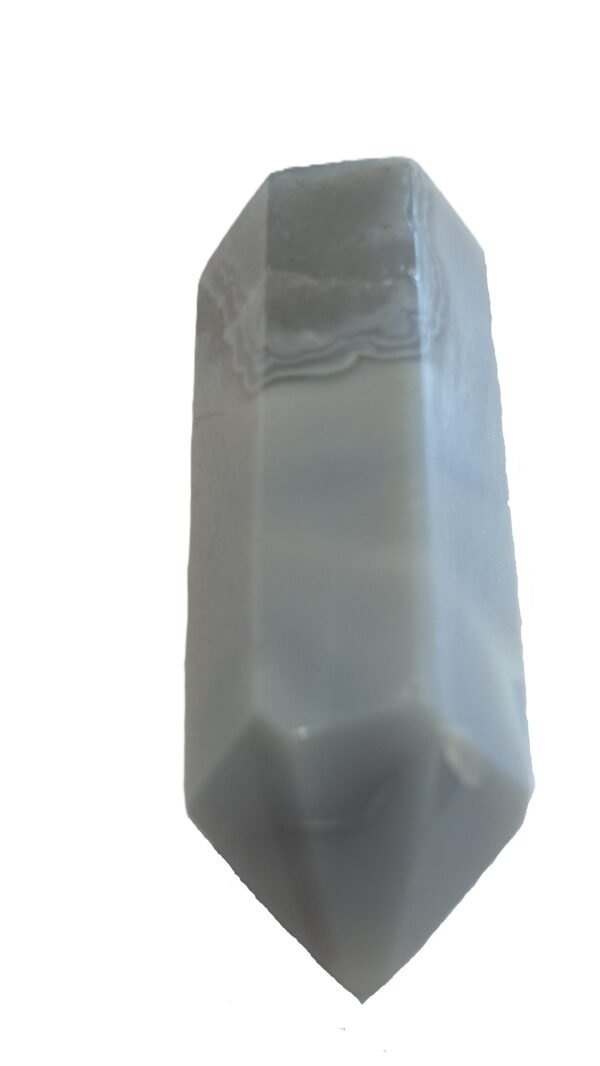 grey agate point 3.2 - Sians Emporium Grey Agate point 3.2