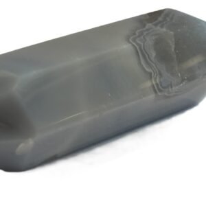 grey agate point 3.3 - Sians Emporium Grey Agate point 3.3