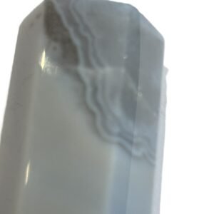 grey agate point 3.5 - Sians Emporium Grey Agate point 3.5