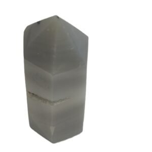 grey agate point 4.2 - Sians Emporium grey agate point 4.2