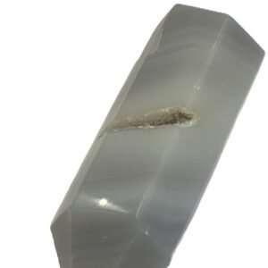 grey agate point 4.3 - Sians Emporium grey agate point 4.3