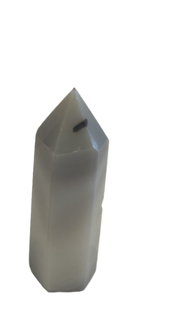 grey agate point 4.4 - Sians Emporium grey agate point 4.4