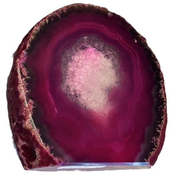 pink agate 2.1 - Sians Emporium pink agate 2.1