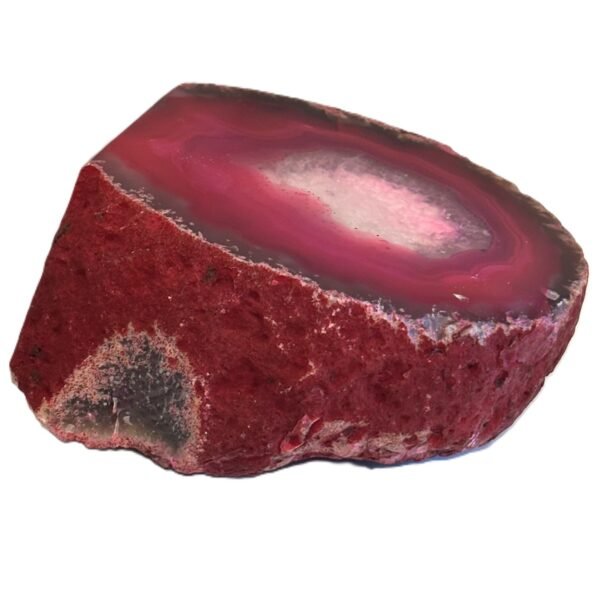 pink agate 2.3 - Sians Emporium pink agate 2.3