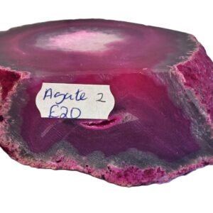 pink agate 2.4