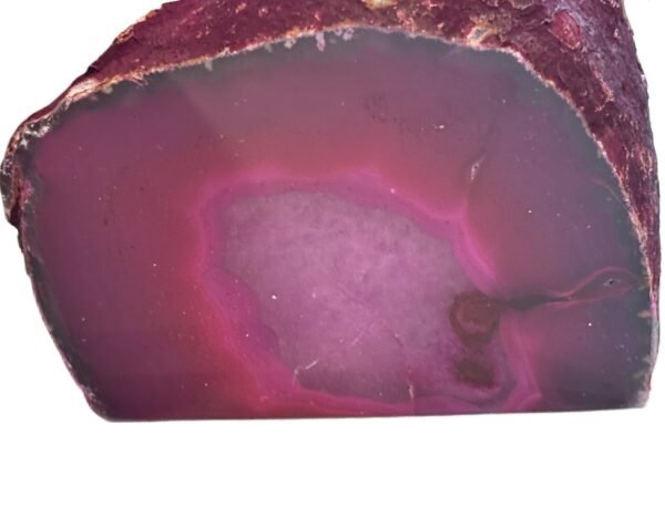 pink agate 3.1 - Sians Emporium pink agate 3.1