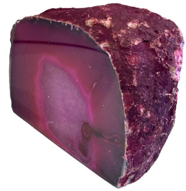 pink agate 3.2 - Sians Emporium pink agate 3.2