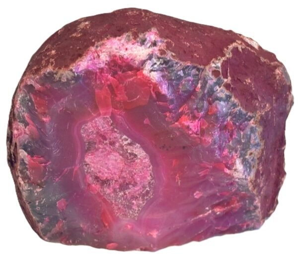 pink agate 3.6 - Sians Emporium pink agate 3.6