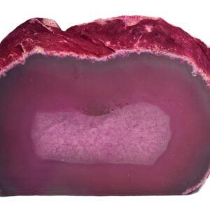 pink agate 5.1
