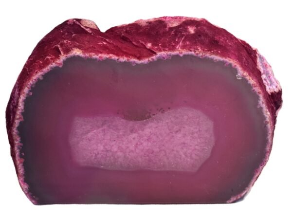 pink agate 5.1 - Sians Emporium pink agate 5.1