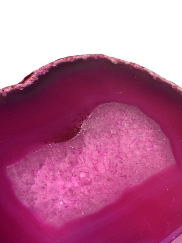 pink agate 5.2 - Sians Emporium pink agate 5.2