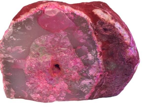 pink agate 5.3 - Sians Emporium pink agate 5.3