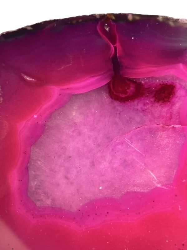 pink agate 3.4 - Sians Emporium pink agate 3.4