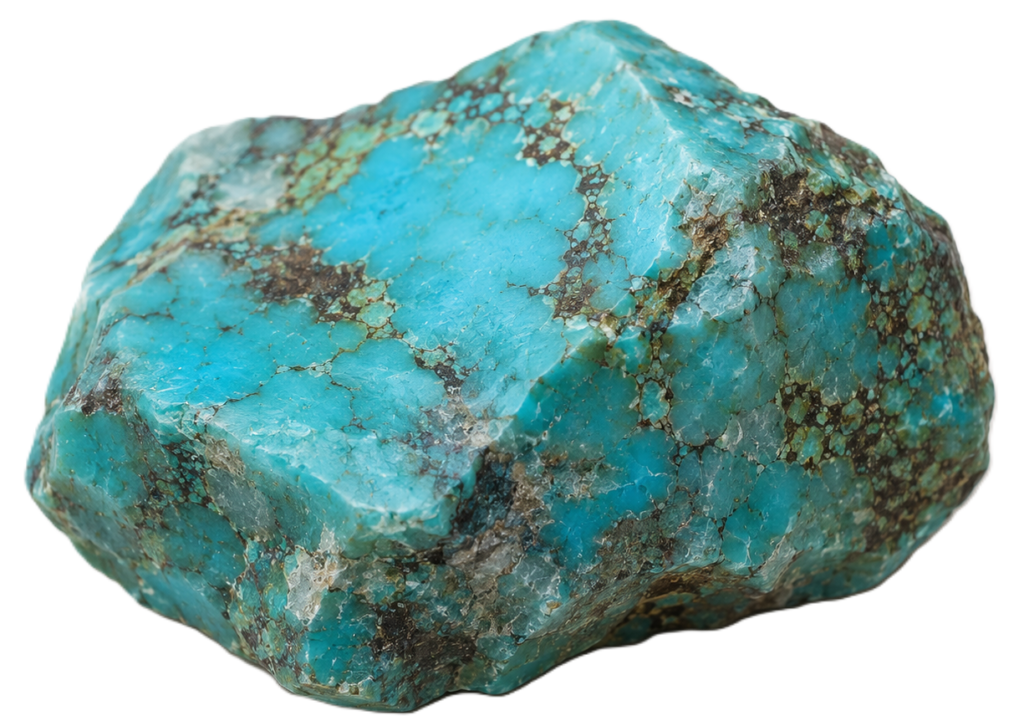 Stabilisd turquoise - Sians Emporium Stabilisd turquoise