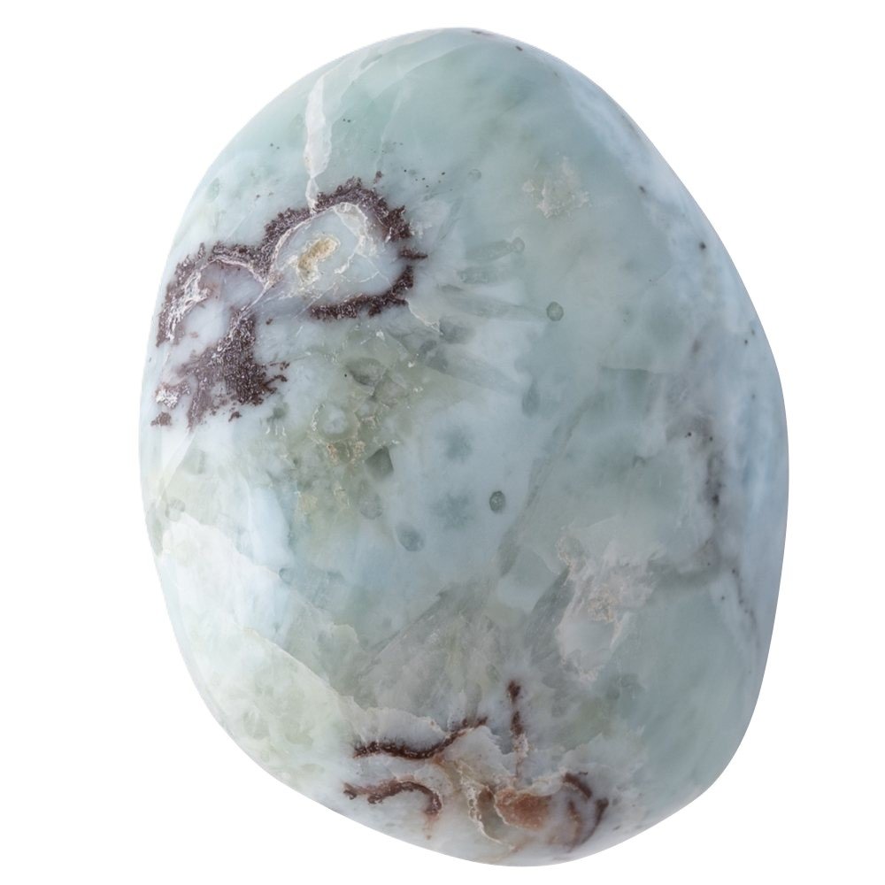 Larimar specimen - Sians Emporium Larimar specimen