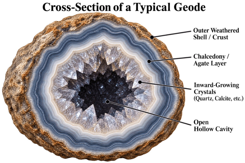 Discover the lore of labradorite and its mythical ties to bifröst Explore how norse legend and northern geology unite in shimmering celestial stones